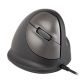 4. R-Go Tools R-Go HE Break Ergonomic Mouse with Break Software, Small Size (hand length less than 165 mm), Right-Handed, Wired, Black
