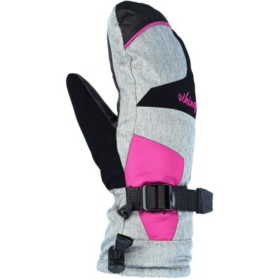 VIKING Ronda Mitten Ski Lady women's ski gloves pink 6