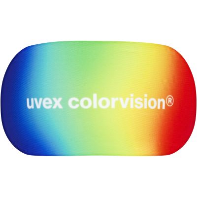 Case for UVEX Goggle cover CV