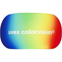 Case for UVEX Goggle cover CV