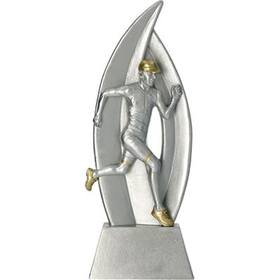 2. Cast figure - Runs