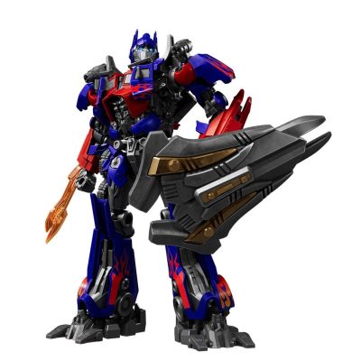 3. BLOKEES TRANSFORMERS CLASSIC CLASS 21 - JET WING OPTIMUS PRIME