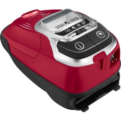 3. Rowenta Silence Force RO7473 4.5L Vacuum Cylinder Dry 400W Dust Bag