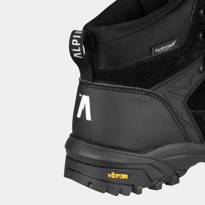 50. Alpinus Brasil Plus M JS18659 trekking shoes