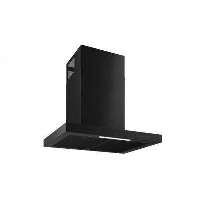 3. MAAN Komoda Neo 60 wall-mounted cooker hood, black
