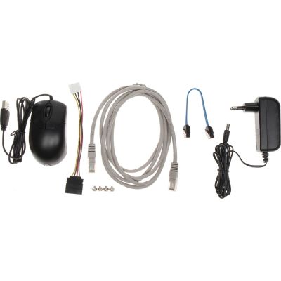 3. DAHUA NVR4116-EI IP RECORDER