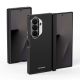 3. Dux Ducis Vyne MagSafe Compatible Samsung Galaxy Z Fold 8 Ultra Case - Black