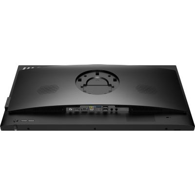 12. MSI AIO PRO AP242P 14M-1096XEU i7-14700 23.8" IPS LED FHD Non-Touch Anti-Glare 16GB SSD1TB M.2 AX211 WiFi 6E NoOS Black