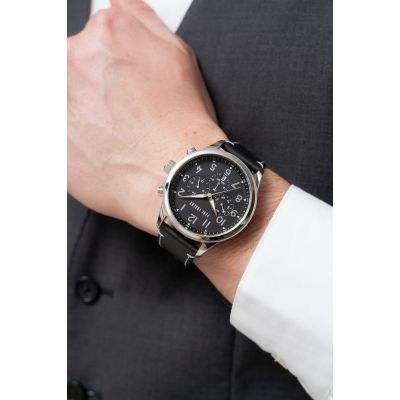 4. Men's Watch PAUL LORENS PL20011A-1A1+ BOX