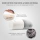3. Small Cylindrical Head Pillow ANOMEO
