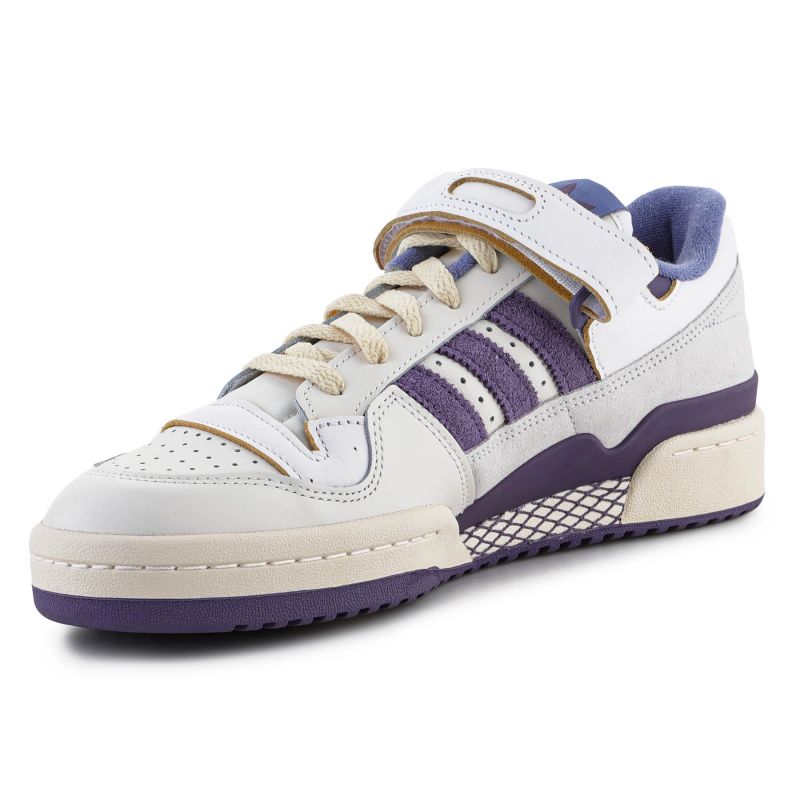 8. Adidas Forum 84 Low M GX4535 shoes