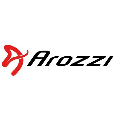 2. Arozzi Torretta Soft Fabric | Gaming Chair | Metal/Reinforced nylon | Pure Black