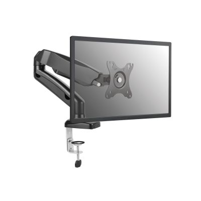 3. Equip 650120 Monitor Holder/Stand 81.3 cm (32") Desk Black