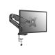 3. Equip 650120 Monitor Holder/Stand 81.3 cm (32") Desk Black