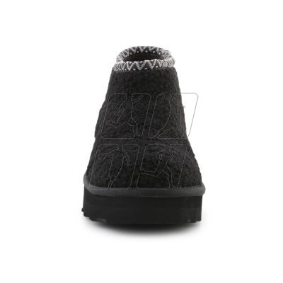 2. Bearpaw Snuggle Daphne Deco W 3192W-011 shoes