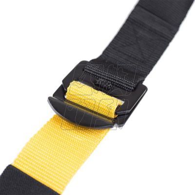 37. RXT exercise tape set yellow