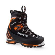 Zamberlan MOUNTAIN PRO EVO GTX RR PU Men's Adult Black