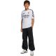 8. adidas Real Madrid 24/25 Home Kids' Jersey White JX2139