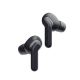 Sudio Earbuds | E4 Pro | Bluetooth | In-ear | Microphone | Midnight Black | Noise canceling | Noise reduction | Wireless