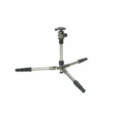 3. Slik Rover A Tripod Digital/Analog Cameras 3 x Legs Silver