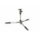 3. Slik Rover A Tripod Digital/Analog Cameras 3 x Legs Silver