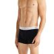 8. Tommy Hilfiger 3-PACK Trunk M boxers UM0UM02761