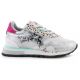 6. D.Franklin Vibla Zig Patch W DFSH378006-SILV shoes