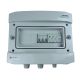 Hermetic IP65 EMITER AC connection switchboard with AC surge arrester Noark type 1+2, 40A 3-Ph
