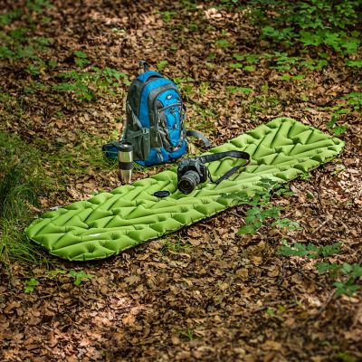 7. Nils Camp NC4005 camping mat 15-05-024