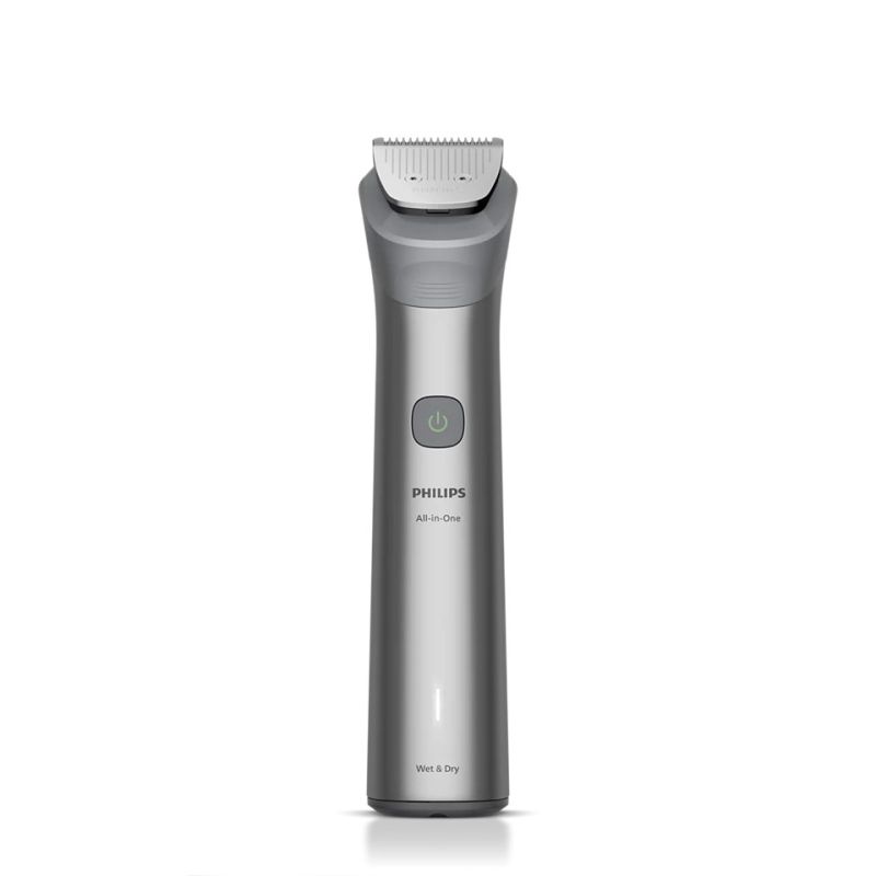5. PHILIPS Multigroom MG5931/15 trimmer