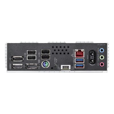 4. GIGABYTE B840M DS3H WIFI6 AMD B840 Socket AM5 micro ATX