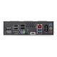 4. GIGABYTE B840M DS3H WIFI6 AMD B840 Socket AM5 micro ATX