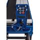 17. Scheppach FS4700 tile cutter with diamond blade