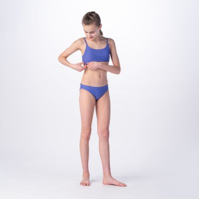 11. Aquawave Norte Top Jr 92800482323 Swimsuit Top