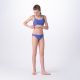 11. Aquawave Norte Top Jr 92800482323 Swimsuit Top