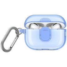 Uniq Glase Pro Case for AirPods Pro 2 - Blue