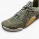 3. Vivobarefoot MOTUS FLEX NATURAL MENS MOSS (309646-03)