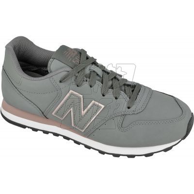 5. New Balance shoes in GW500CR
