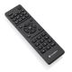 6. GoGen IR 257 BTDAB Digital Internet Silver