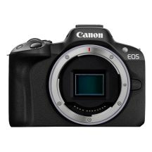 Canon EOS R50 + RF-S 18-45mm CREATOR KIT Camera with 24.2 MP