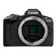 Canon EOS R50 + RF-S 18-45mm CREATOR KIT Camera with 24.2 MP