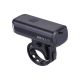 9. BBB Cycling StrikeDuo 1200 LED Front Light 1200 lm