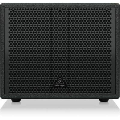 Behringer SAT 1008 SUBA Active Subwoofer 8" 600W