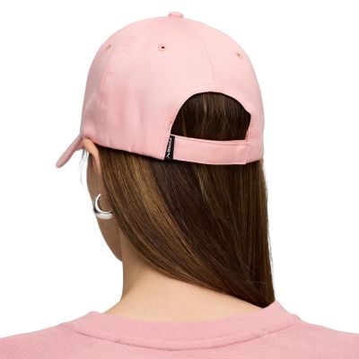2. Puma Ess Metal BB Cap Pink 25994 18