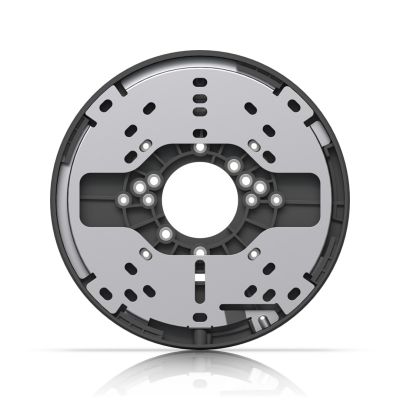 9. Ubiquiti UACC-GB-PLATE-B surveillance camera accessories