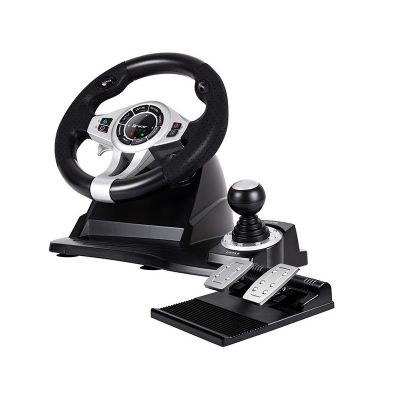 5. TRACER ROADSTER STEERING WHEEL PC PS3/PS4/XONE - TRAJOY46524