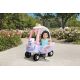 5. Little Tikes Cozy Coupe Fairy Ride-On Car