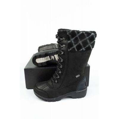 12. Sorel W NL2984-010 boots