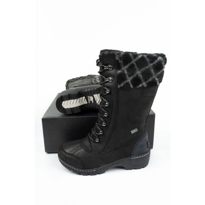 12. Sorel W NL2984-010 boots