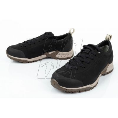 9. Trekking shoes Garmont Tikal 4S G-Dry M 002507